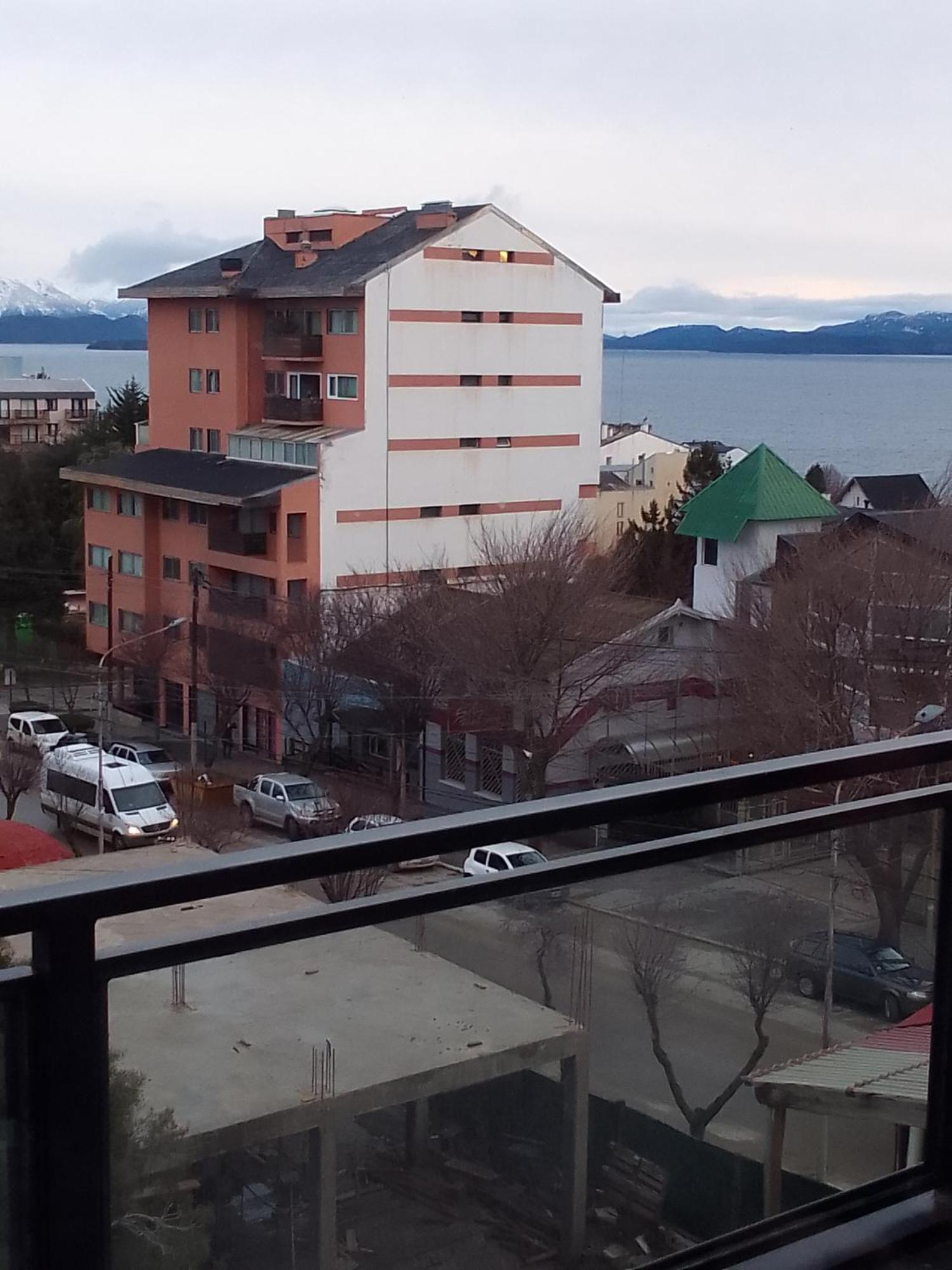 Bariloche M Apartment Exterior photo