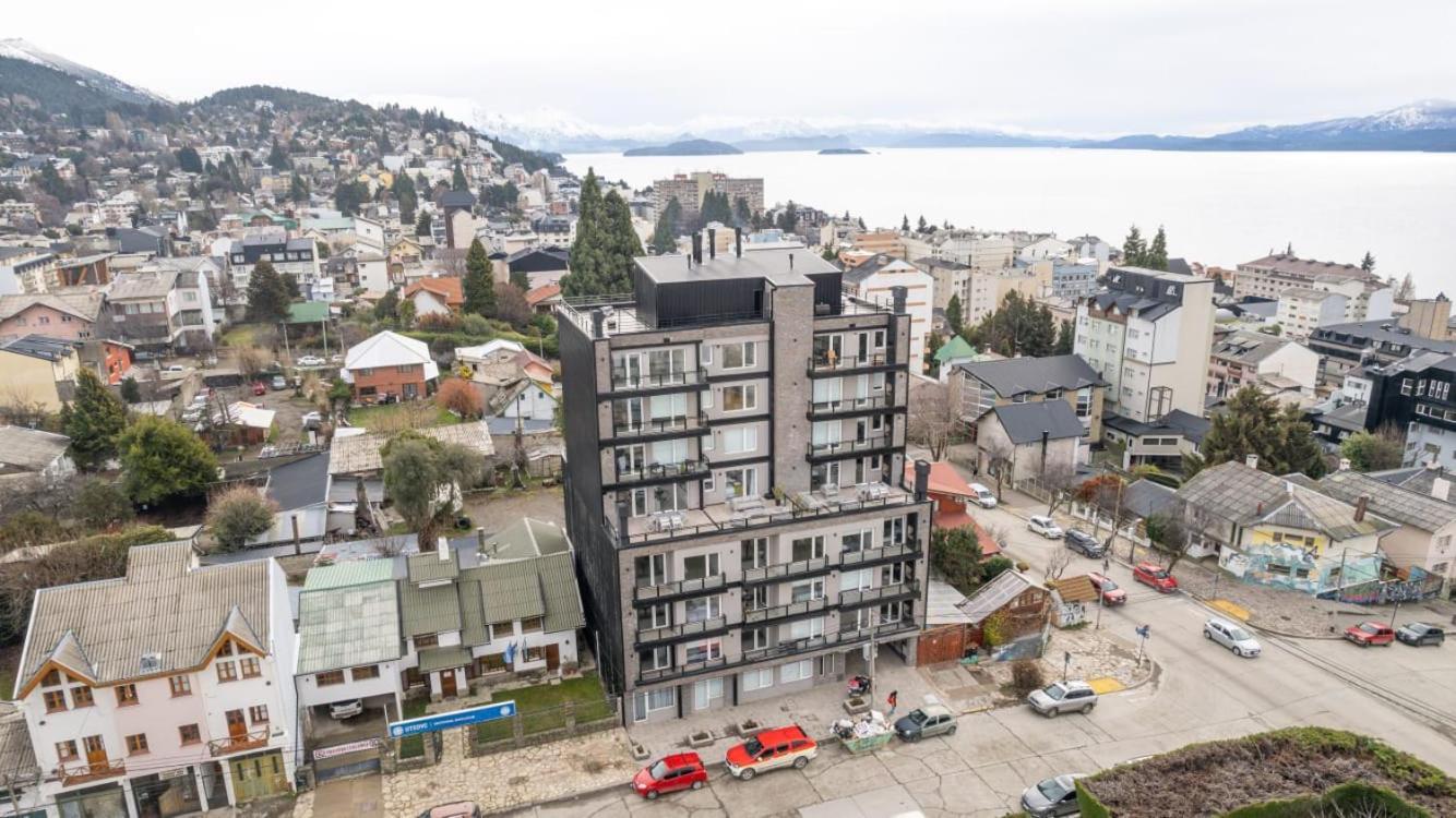 Bariloche M Apartment Exterior photo