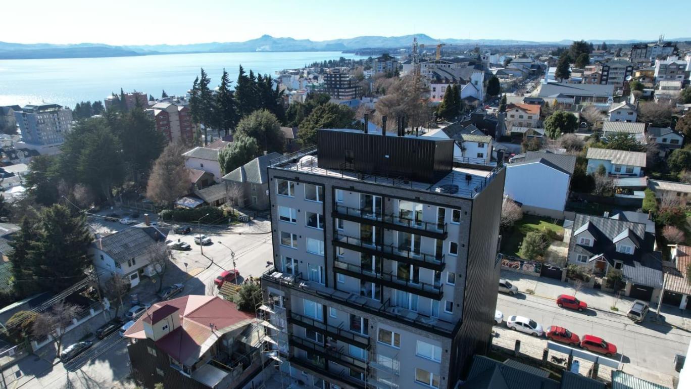 Bariloche M Apartment Exterior photo